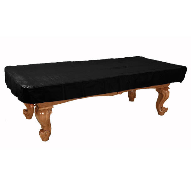 Imperial International Naugahyde Fitted Pool Table Cover & Reviews